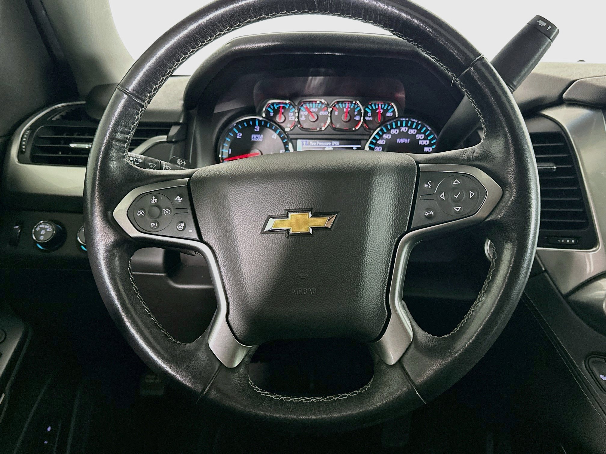 Used 2019 Chevrolet Tahoe LT AWD/4WD image 18