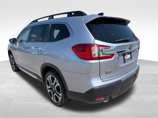 New 2027 Subaru Ascent Limited AWD/4WD image 5