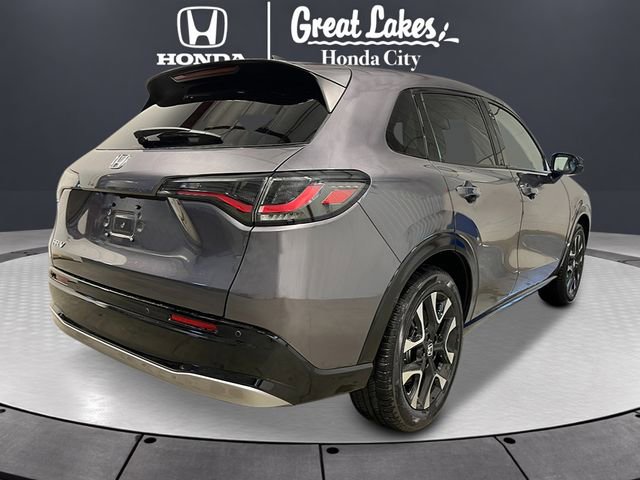New 2027 Honda HR-V EX-L image 5