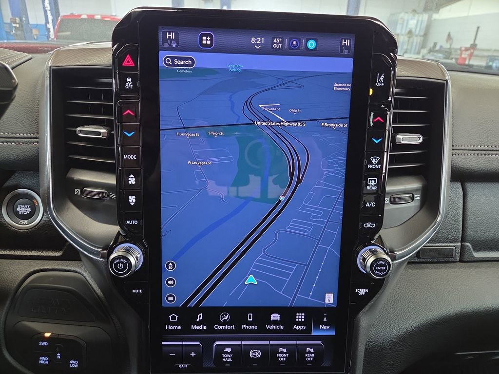 New 2026 RAM 2500 Laramie image 18