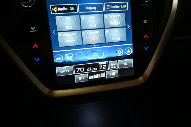 Used 2025 Subaru Impreza 2.0i Sport image 31