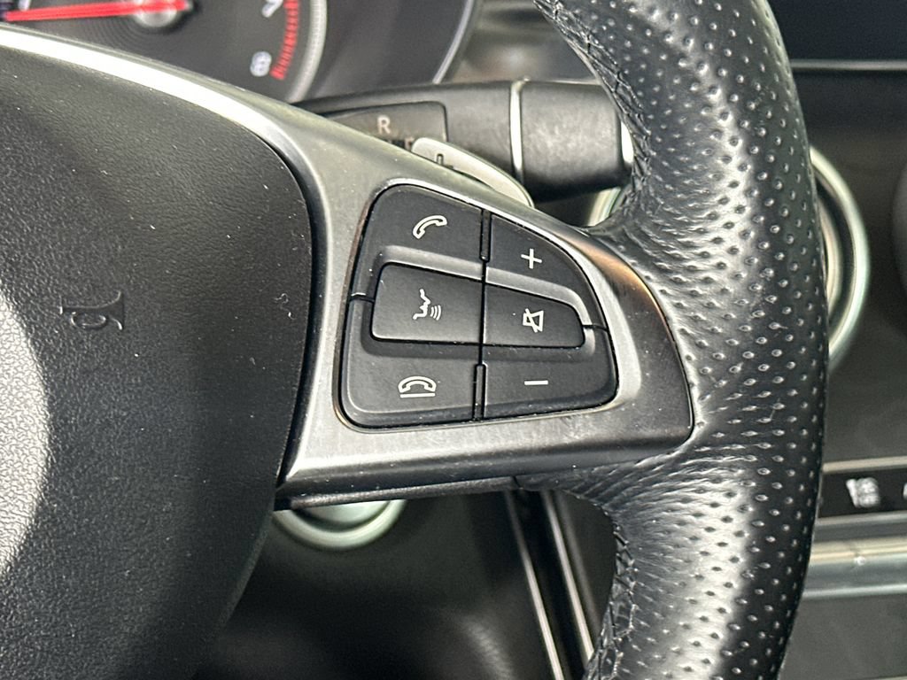 Used 2017 Mercedes-Benz C 300 4MATIC Sedan image 28