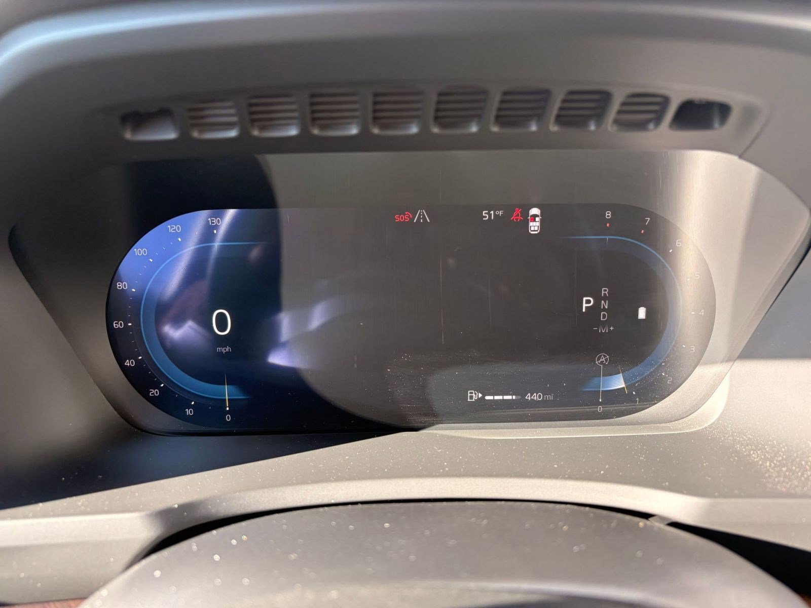 Certified 2025 Volvo XC90 B6 Plus image 19