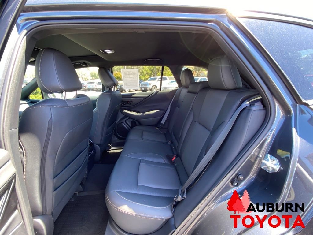 Used 2024 Subaru Outback Wilderness AWD/4WD image 25