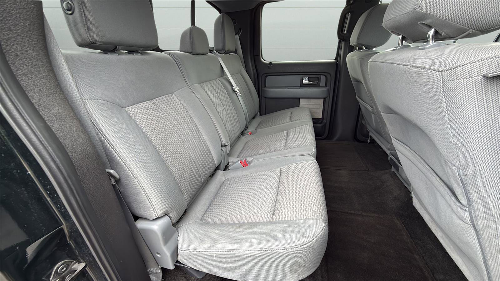 Used 2013 Ford F150 XLT w/ Luxury Equipment Group image 20