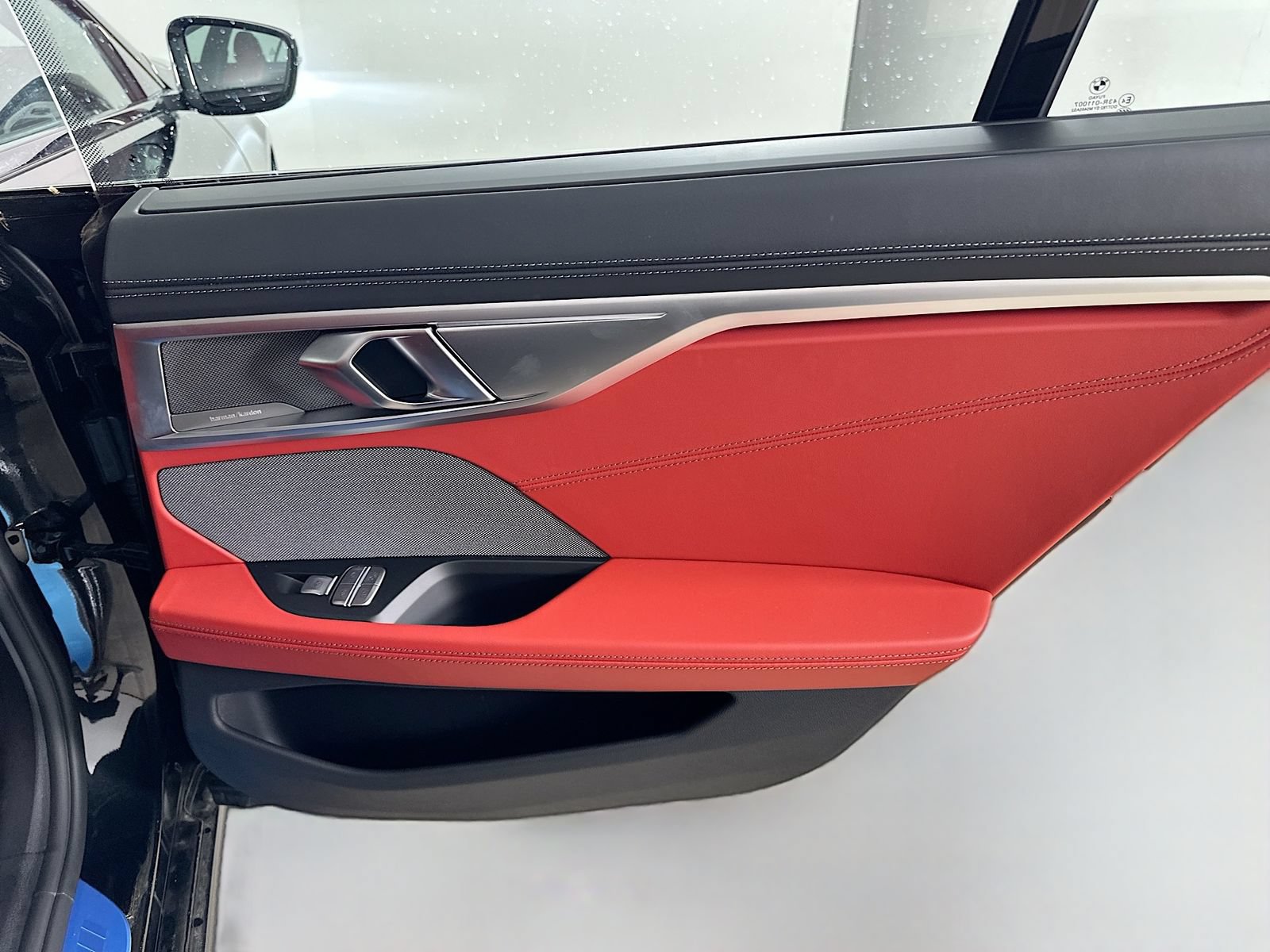 New 2026 BMW 840i xDrive AWD/4WD image 41
