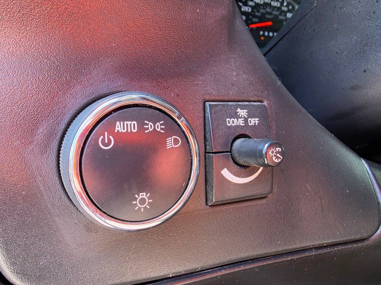 Used 2012 Chevrolet Express 2500 w/ Cold Climate Package RWD image 49