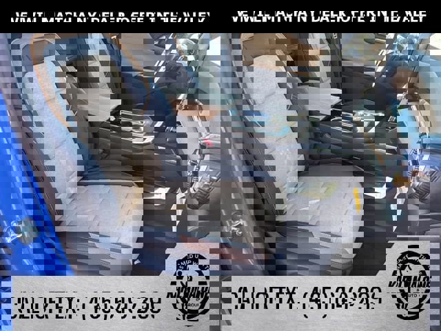 New 2026 Chevrolet Equinox ACTIV w/ Convenience Package III image 13