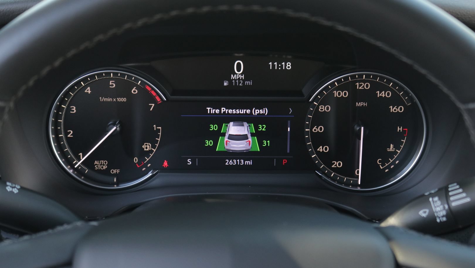 Used 2023 Cadillac XT6 Luxury FWD image 22