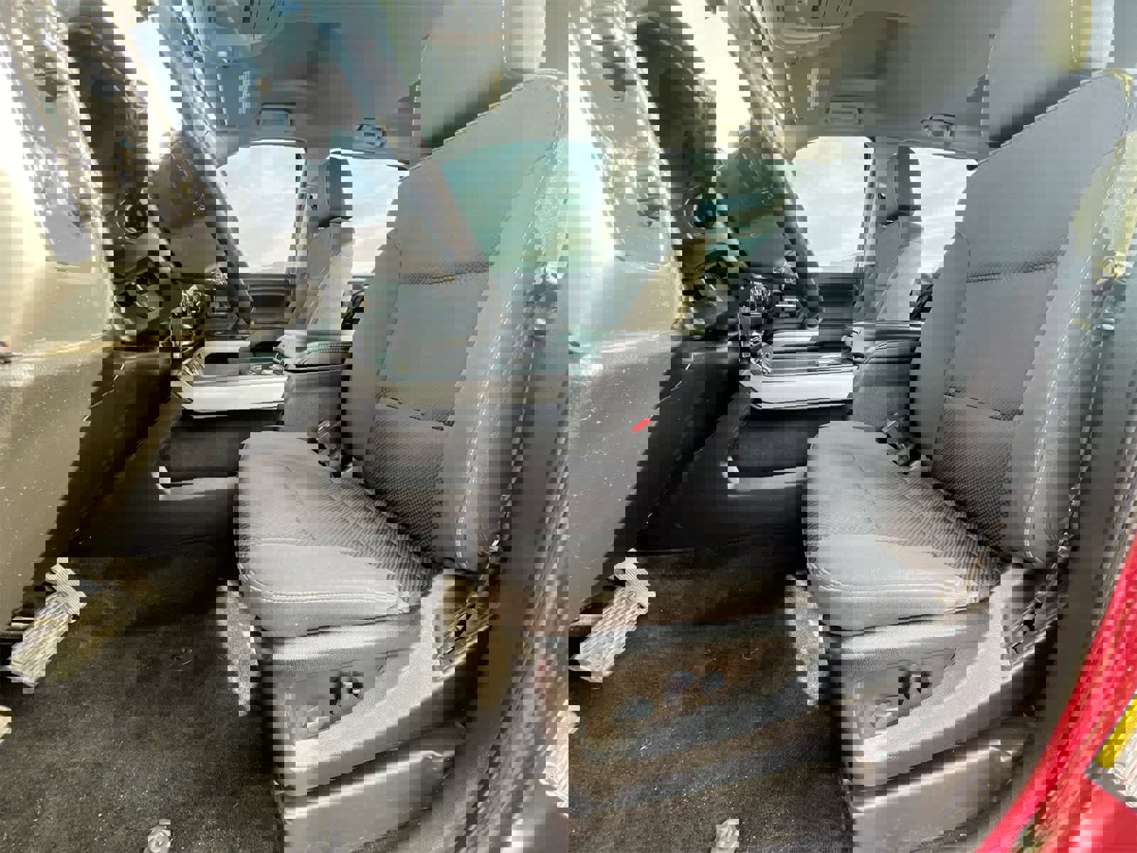 Used 2018 Chevrolet Silverado 1500 LT w/ All Star Edition image 16