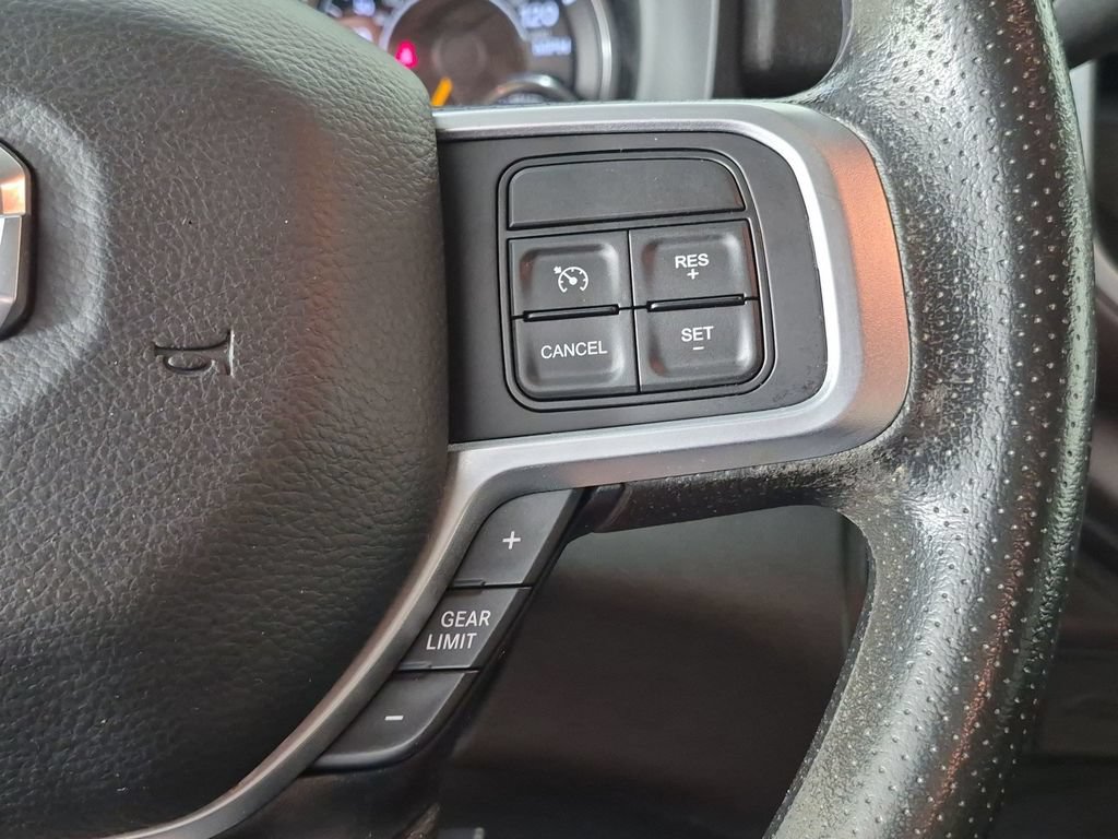Used 2019 RAM 2500 Big Horn AWD/4WD image 19