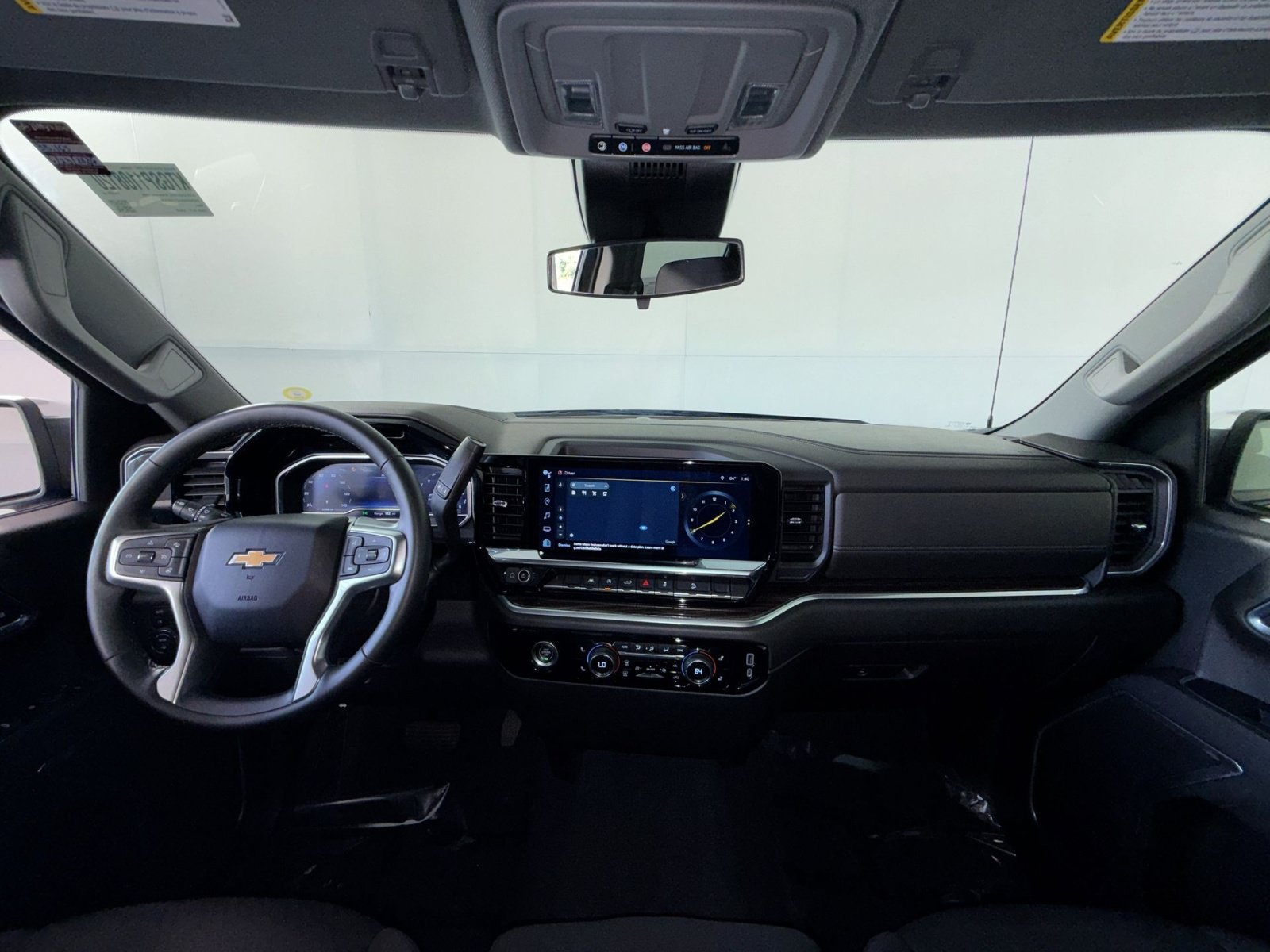 Used 2023 Chevrolet Silverado 1500 LT AWD/4WD image 23