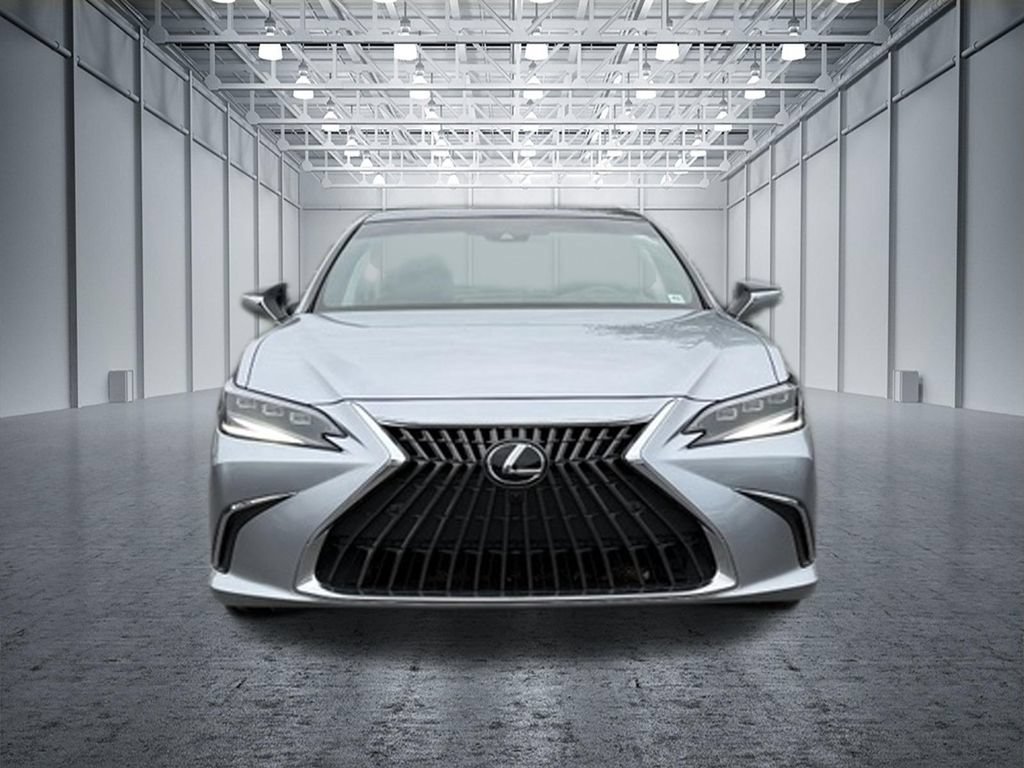 Used 2024 Lexus ES 350 Ultra Luxury w/ Accessory Package (Z2) FWD image 19