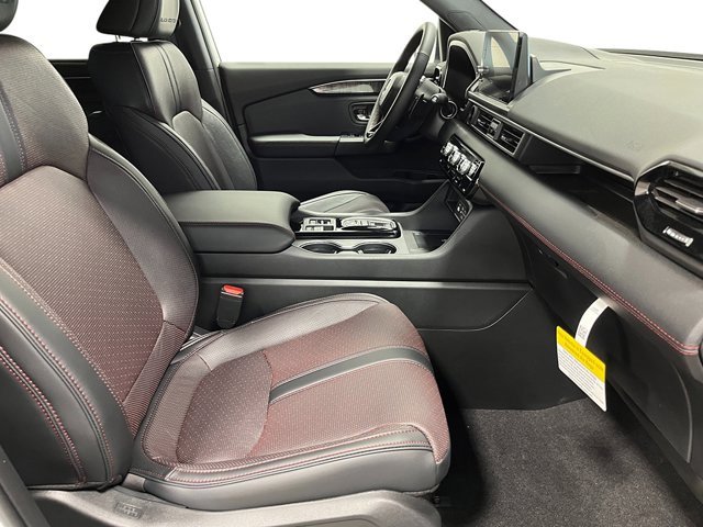 New 2025 Honda Pilot Black Edition image 26
