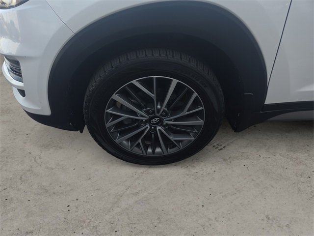 Used 2021 Hyundai Tucson SEL image 14