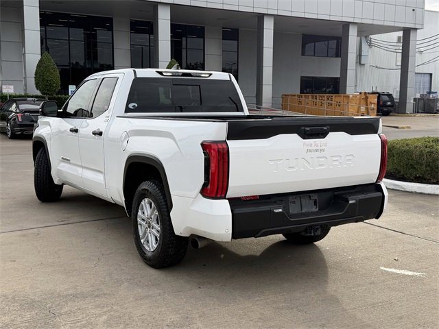 Used 2023 Toyota Tundra SR5 image 7