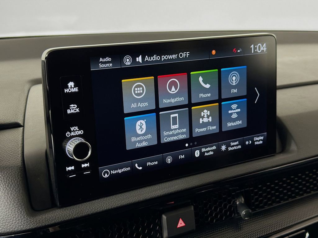 Used 2024 Honda CR-V Sport Touring image 16