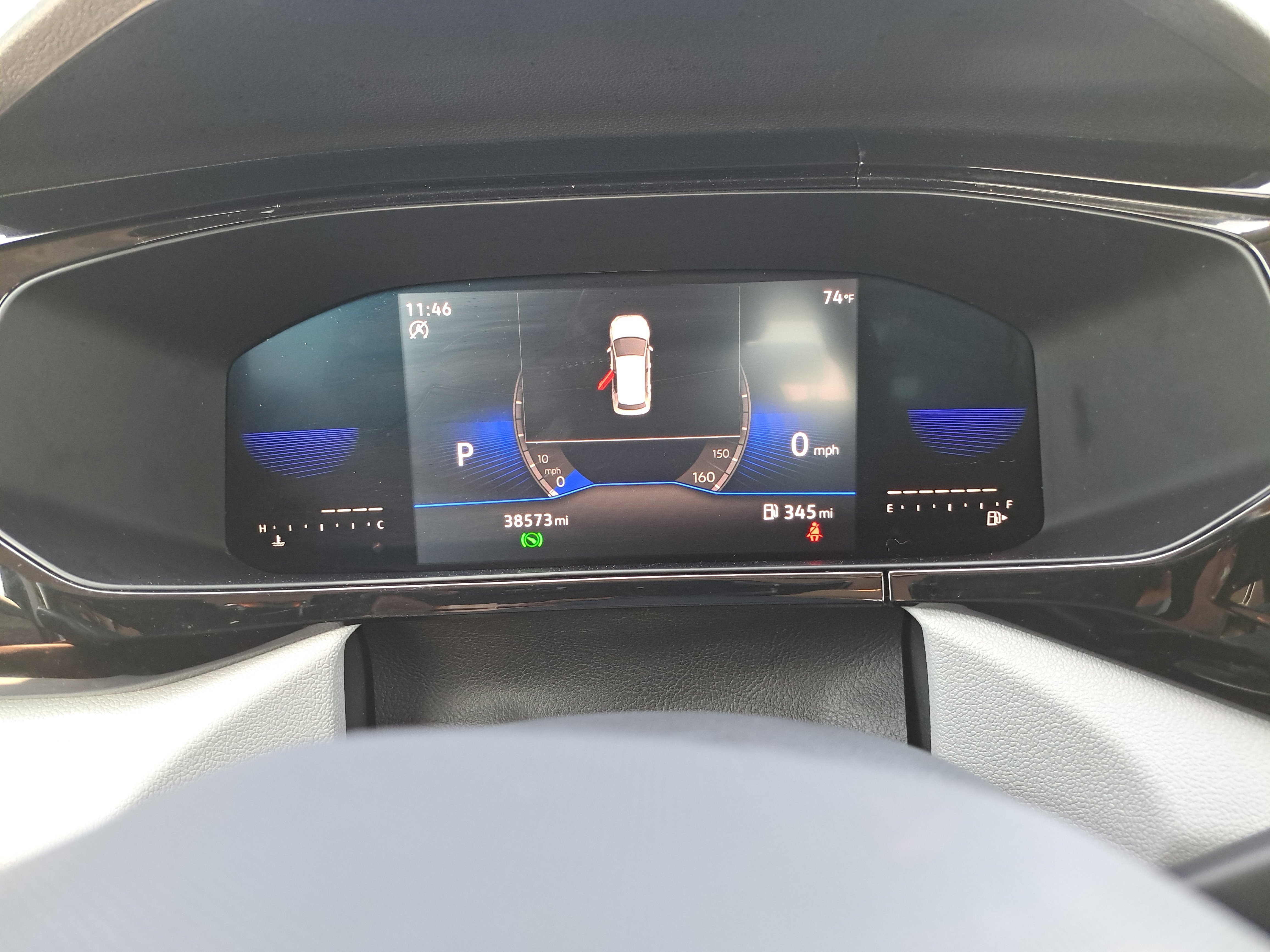 Certified 2022 Volkswagen Taos S image 18