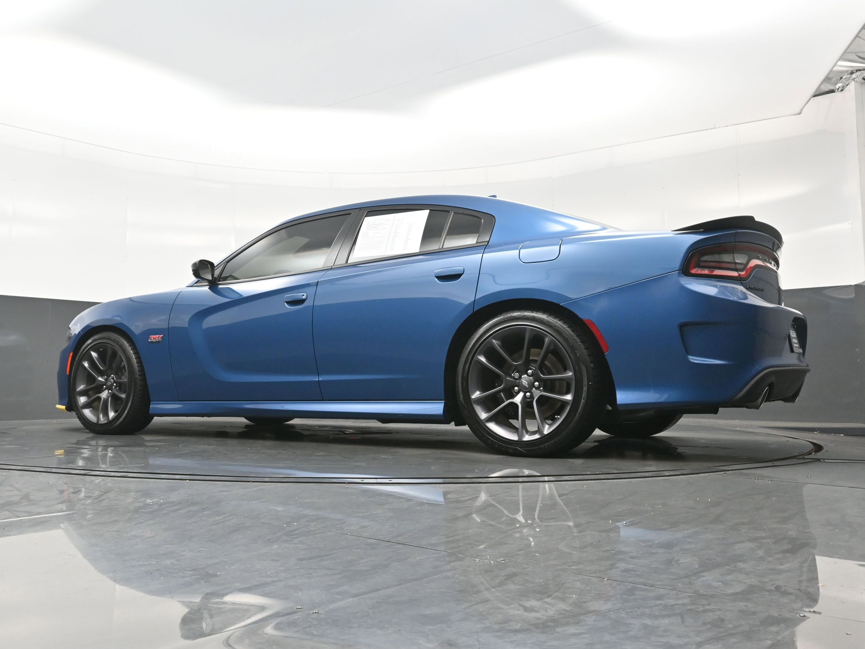 Used 2023 Dodge Charger Scat Pack w/ Technology Group image 30