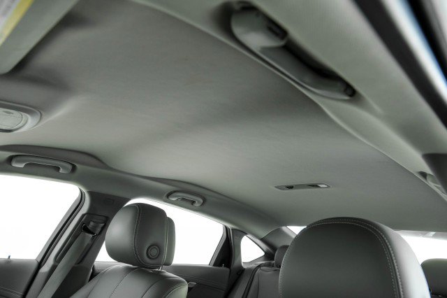 Used 2014 Chevrolet Impala LT w/ Convenience Package image 27