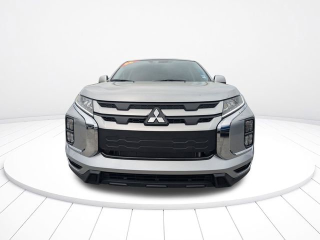 New 2026 Mitsubishi Outlander Sport ES image 8