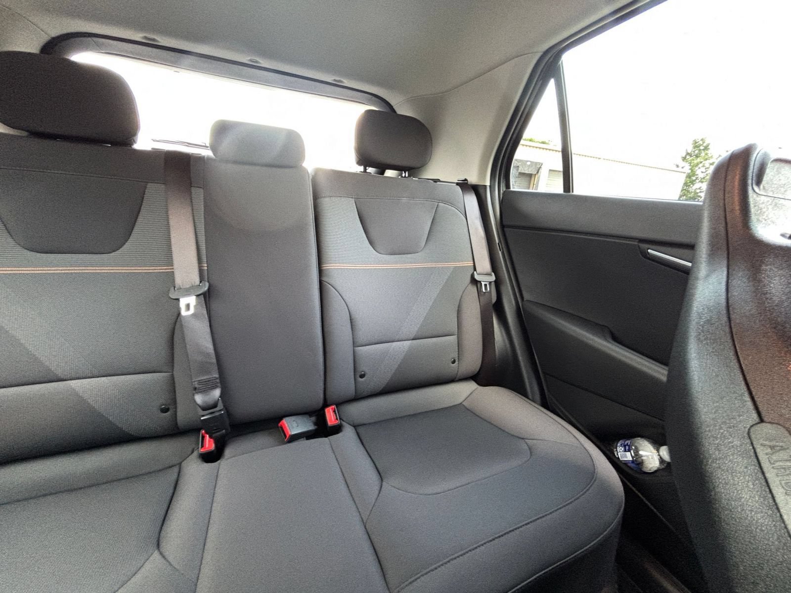 Used 2026 Kia Niro LX FWD image 36