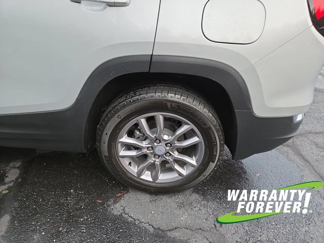 Used 2022 GMC Terrain SLT AWD/4WD image 22