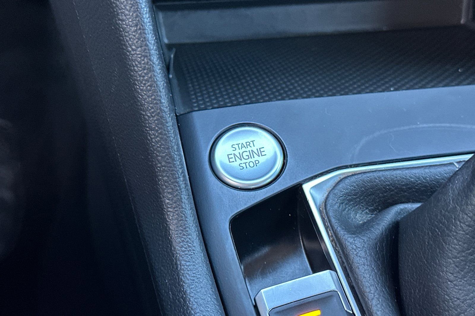 Used 2022 Volkswagen Taos S w/ IQ Drive S Package image 22