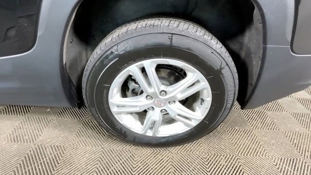 Used 2023 GMC Terrain SLE w/ Driver Convenience Package AWD/4WD image 15