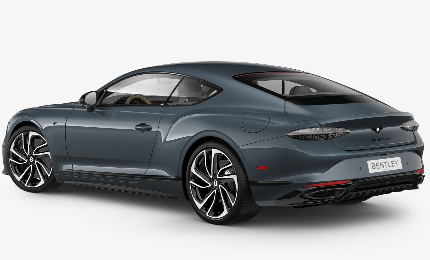 New 2026 Bentley Continental GT S AWD/4WD image 5