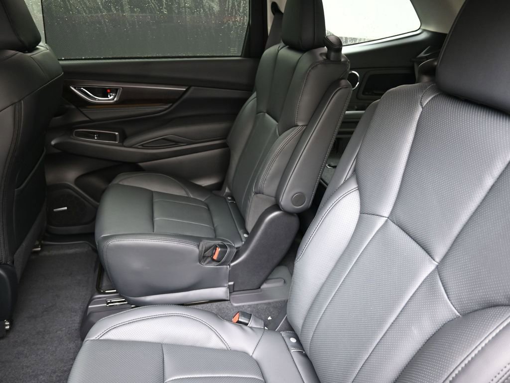 New 2026 Subaru Ascent Touring image 20