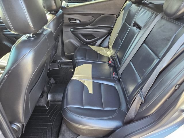 Used 2019 Buick Encore Essence FWD image 16