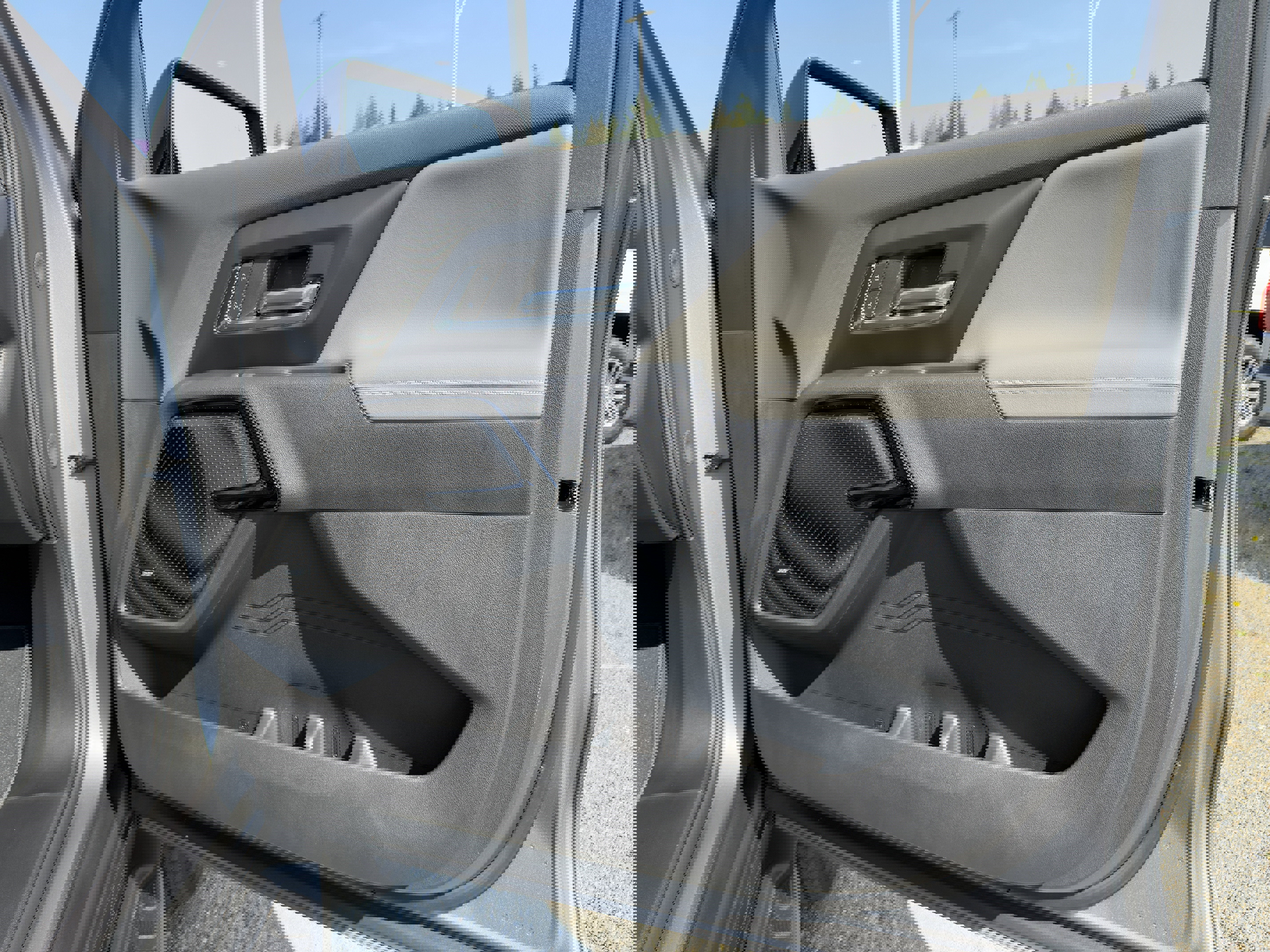 New 2026 Chevrolet Silverado EV Trail Boss image 18