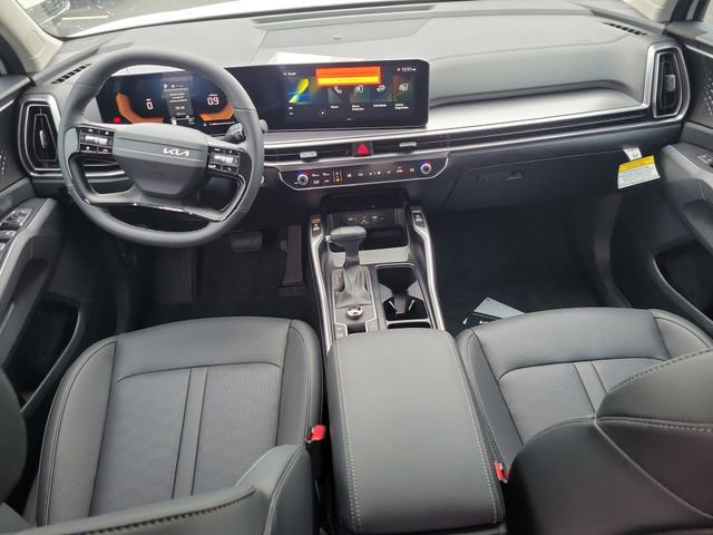 New 2026 Kia Sorento S w/ S Panoramic Sunroof Package image 15