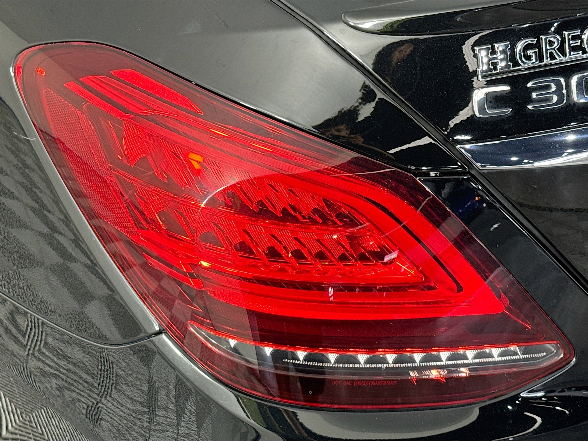 Used 2021 Mercedes-Benz C 300 Sedan image 34