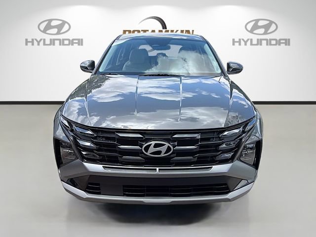 New 2026 Hyundai Tucson SE FWD image 2