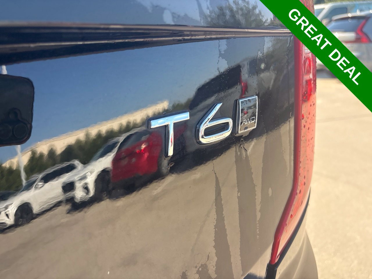 Used 2021 Volvo XC90 T6 Momentum w/ Advanced Package AWD/4WD image 10
