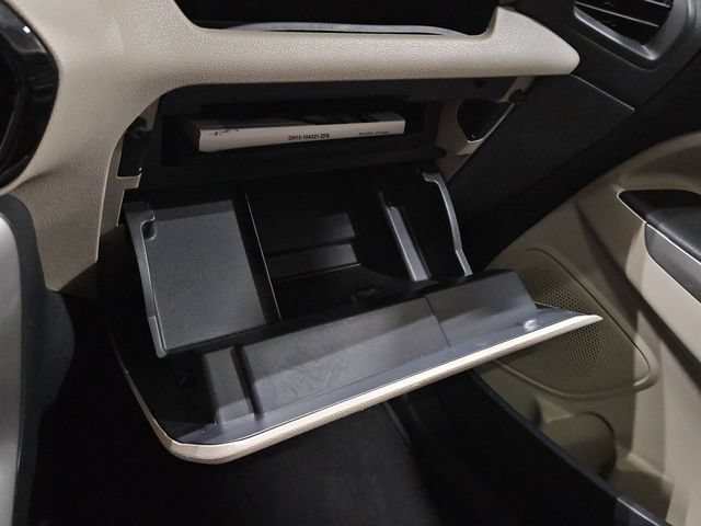 Certified 2018 Ford EcoSport Titanium FWD image 31