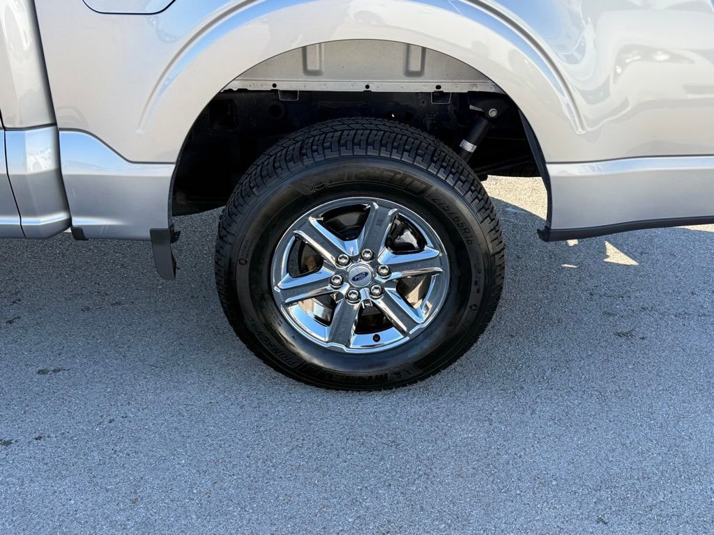 Used 2024 Ford F150 XLT w/ Equipment Group 302A MID image 41