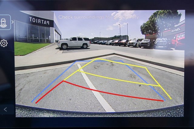 New 2026 Hyundai Santa Cruz SEL image 24