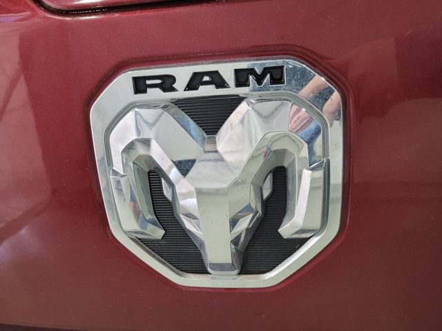 Used 2019 RAM 1500 Limited image 80