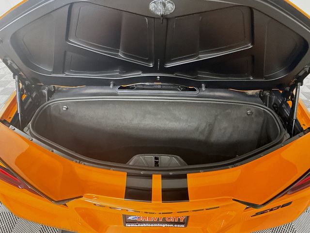 Used 2024 Chevrolet Corvette Z06 image 23