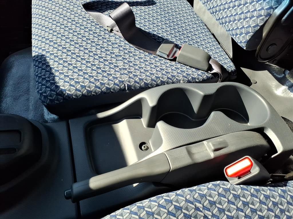 New 2025 Chevrolet Low Cab Forward image 10