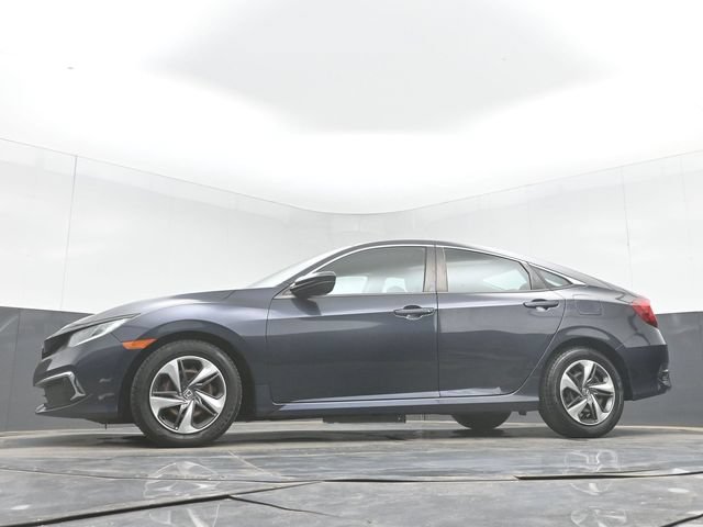 Used 2019 Honda Civic LX image 41