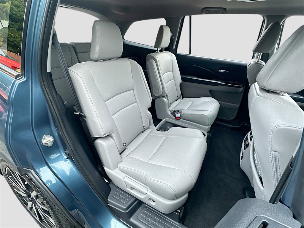 Used 2019 Honda Pilot Touring image 30