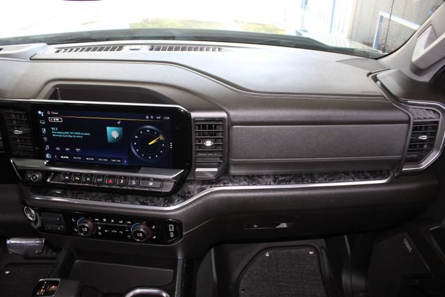 Used 2024 Chevrolet Silverado 1500 RST w/ All Star Edition Plus AWD/4WD image 30