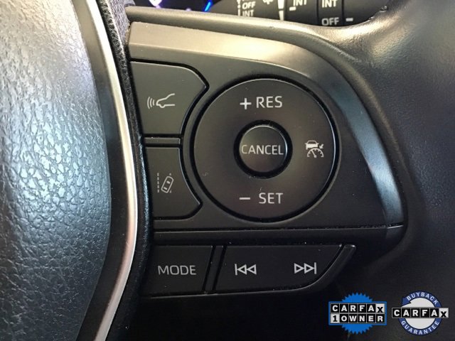 Used 2021 Toyota Venza LE image 23