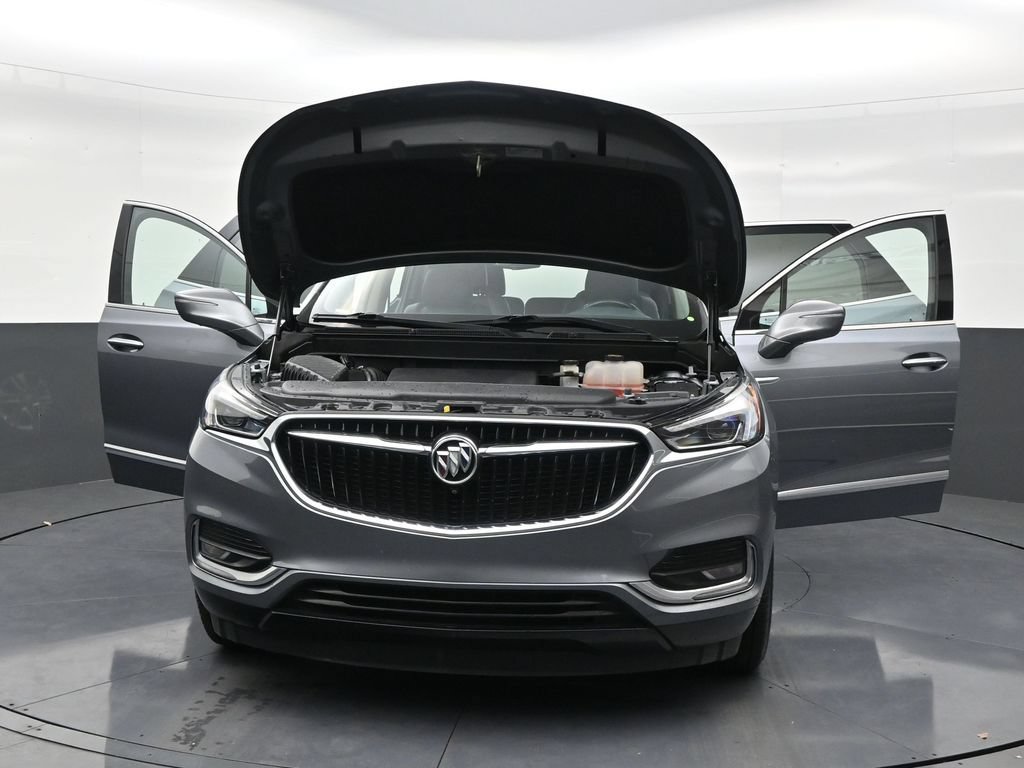 Used 2020 Buick Enclave Essence w/ Sound and Sites Package FWD image 32