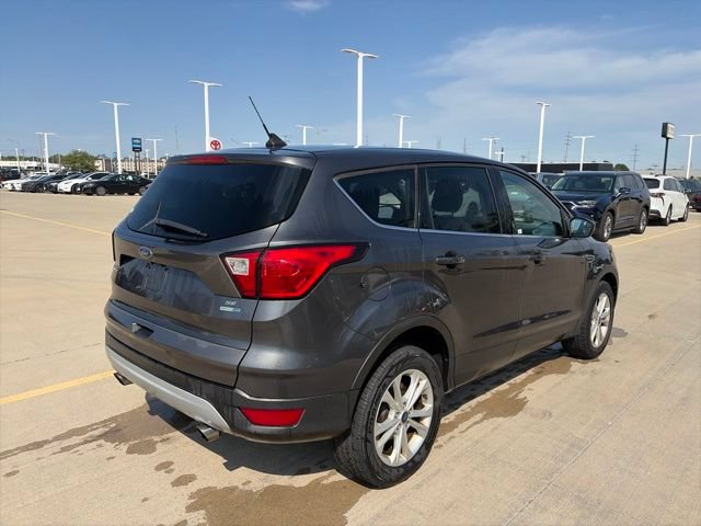 Used 2019 Ford Escape SE AWD/4WD image 7