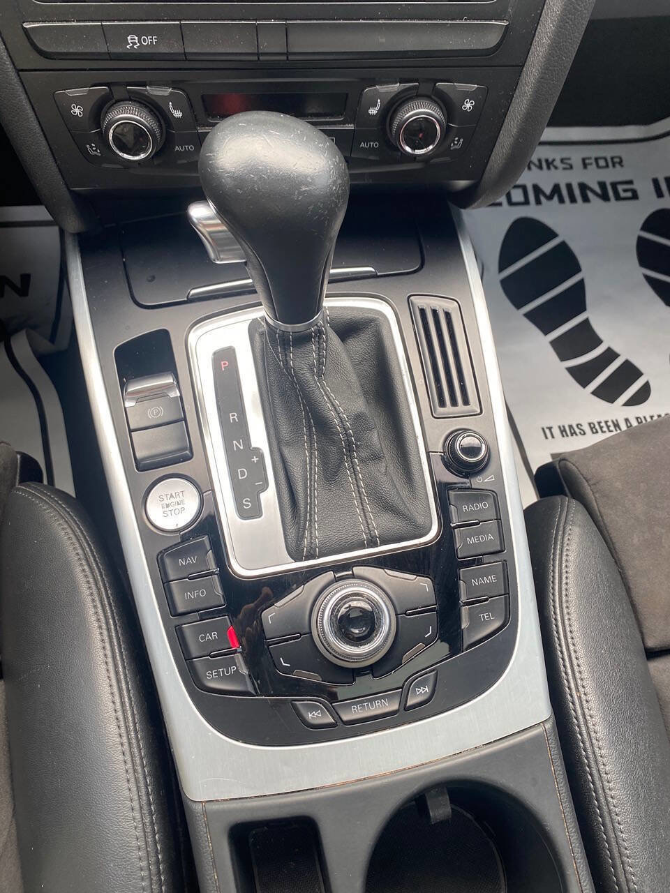 Used 2012 Audi S4 Premium Plus image 26